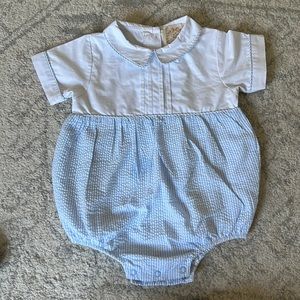 Beaufort Bonnet Company Bradford Bubble 12-18 months